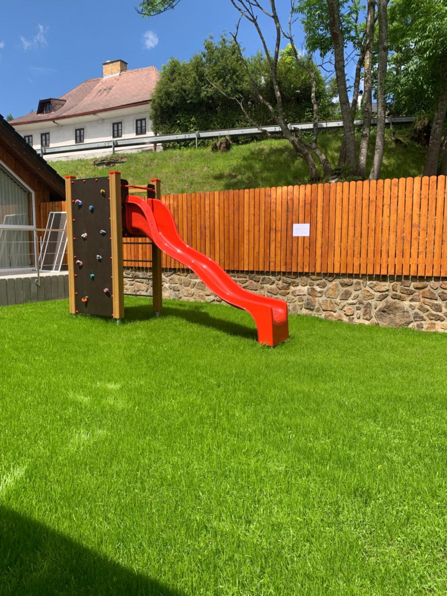 Penzion pod Pecí Lenora Exterior foto